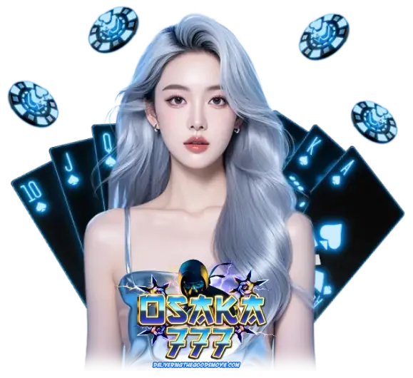 osaka 777 online